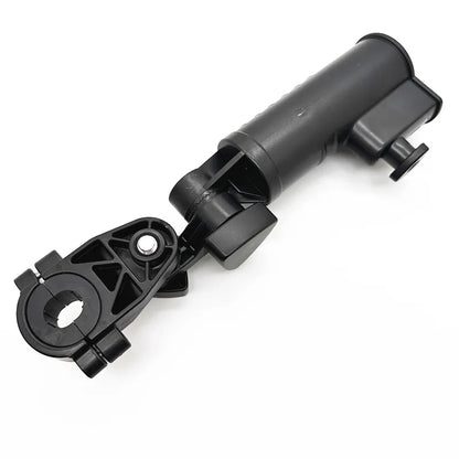 Multi-Angle Plastic Umbrella Clamp