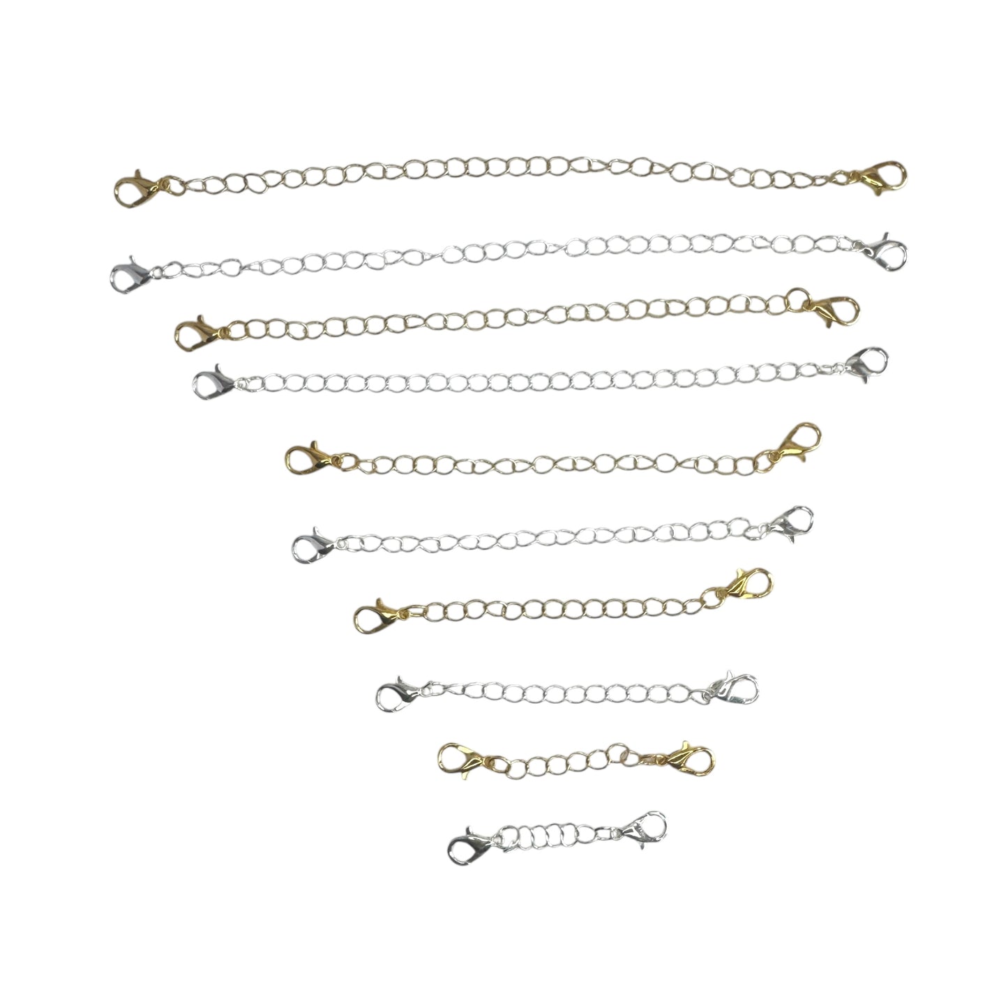 Jewellery Clasp Extender