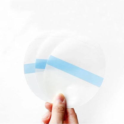 Thigh / Anti Chaffing Stickers