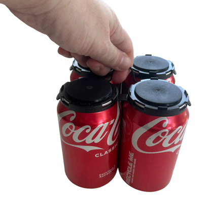 Can Carrier and Holder