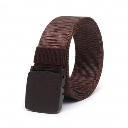Accessible Belt