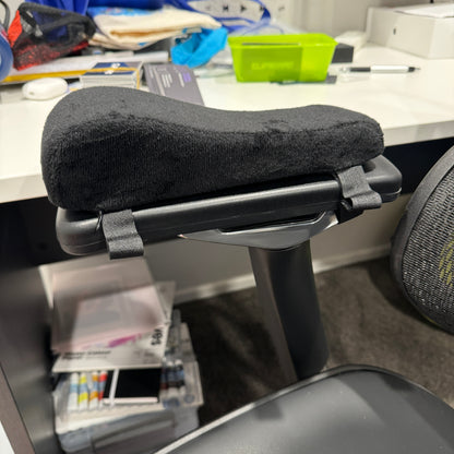 Office Chair Armrest Cushions