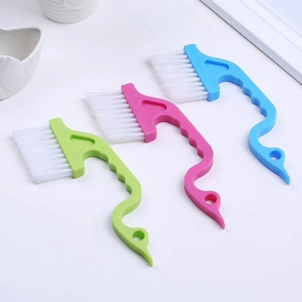 Household — Scrub Brush