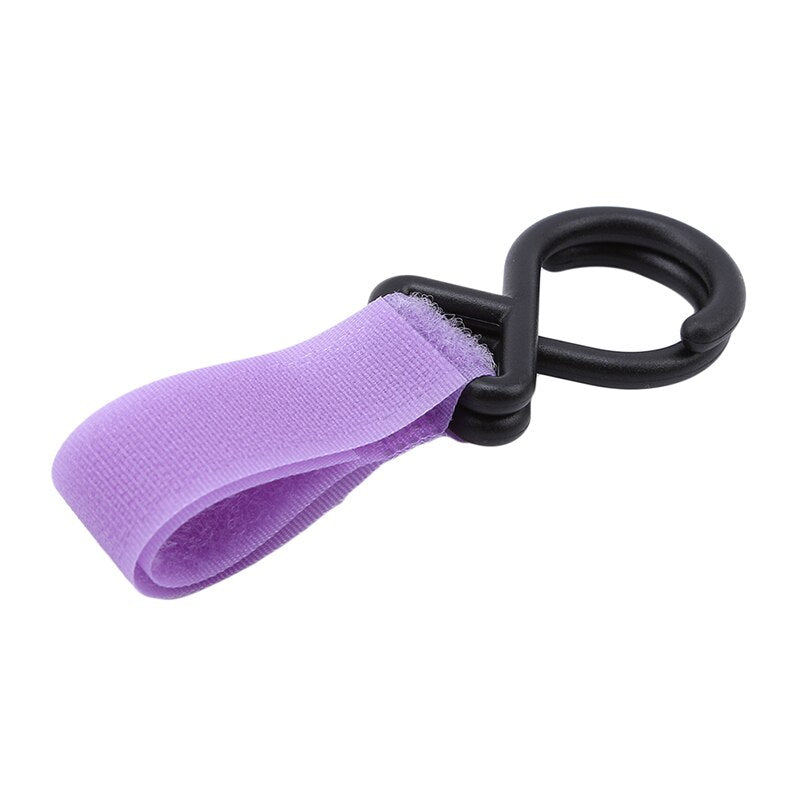 ‘On the go’ Multi-Adaptable Hooks