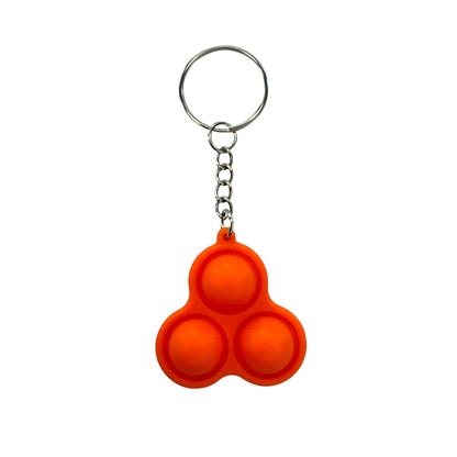 Keyring — Popper (3 Pop)