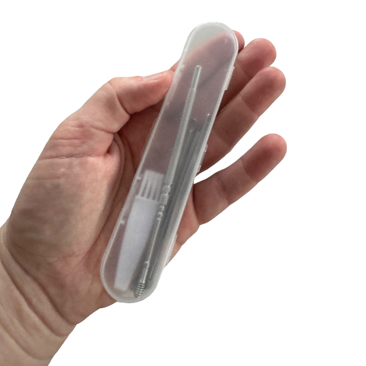 Ear Wax Removal — Travel Kit