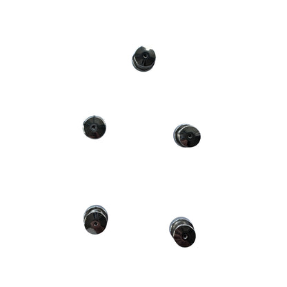 Pin — Magnetic Backer