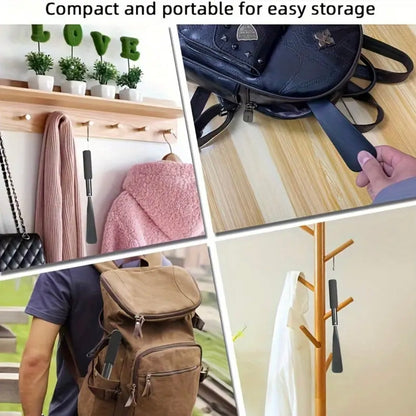 Extendable Shoe Horn