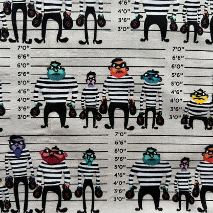 Designer Pillowcases (Dual Cotton + Flannelette)