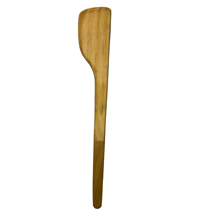 Calebs Handmade Wooden Cooking Utensils