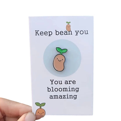 Gifts — Keep Bean You