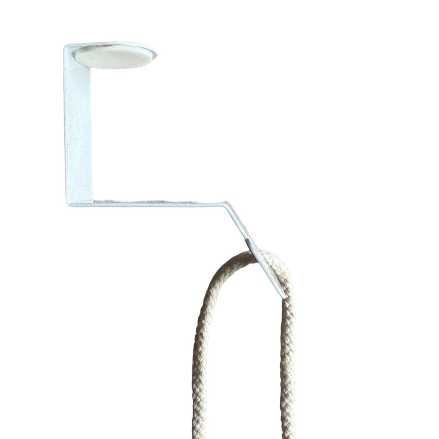 Hammock Foot Sling — Desk, table