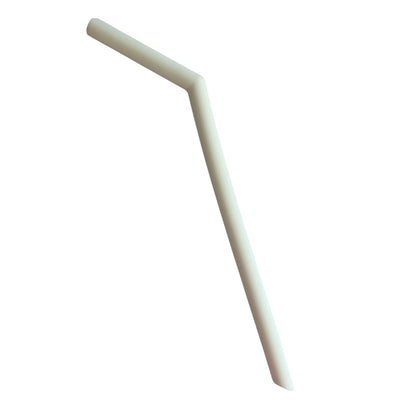 Silicone Smoothie Straws