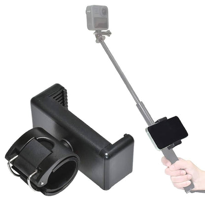 Camera Clamp Adapter