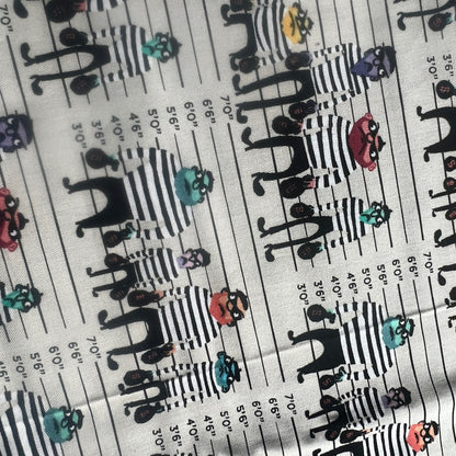 Designer Pillowcases (Dual Cotton + Flannelette)