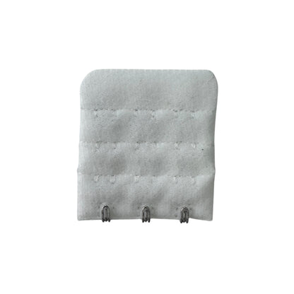 Bra Extender (3 wide)