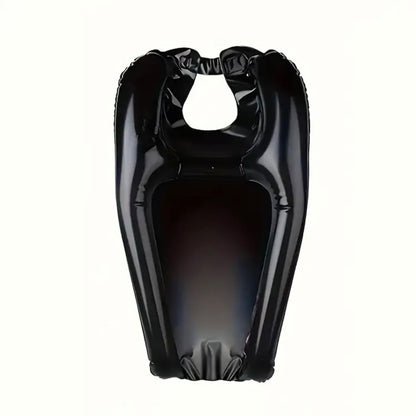 Inflatable Shampoo Pillow