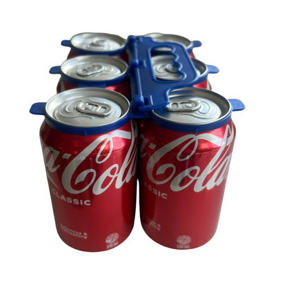 Can Carrier and Holder