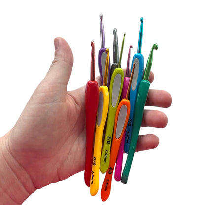Crochet Hooks