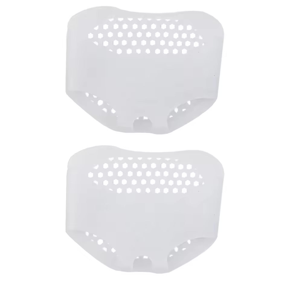 Front Foot Pad Protector Cover