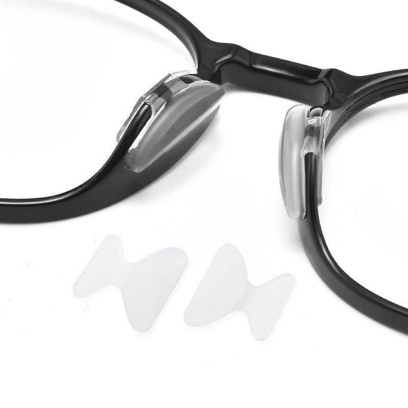 Cushioned Eye Glasses Nose Pads