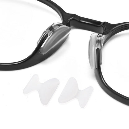 Cushioned Eye Glasses Nose Pads