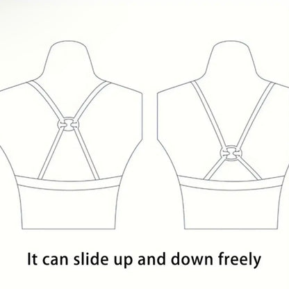 Bra Strap Clips