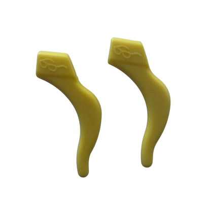 Anti Slip Glasses Ear Hooks — Large