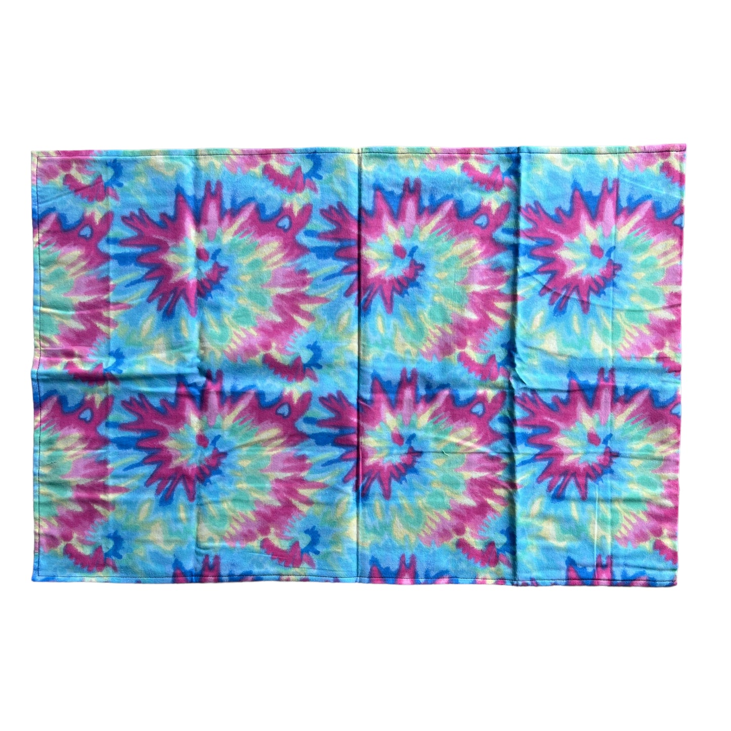 Designer Pillowcases (Dual Cotton + Flannelette)