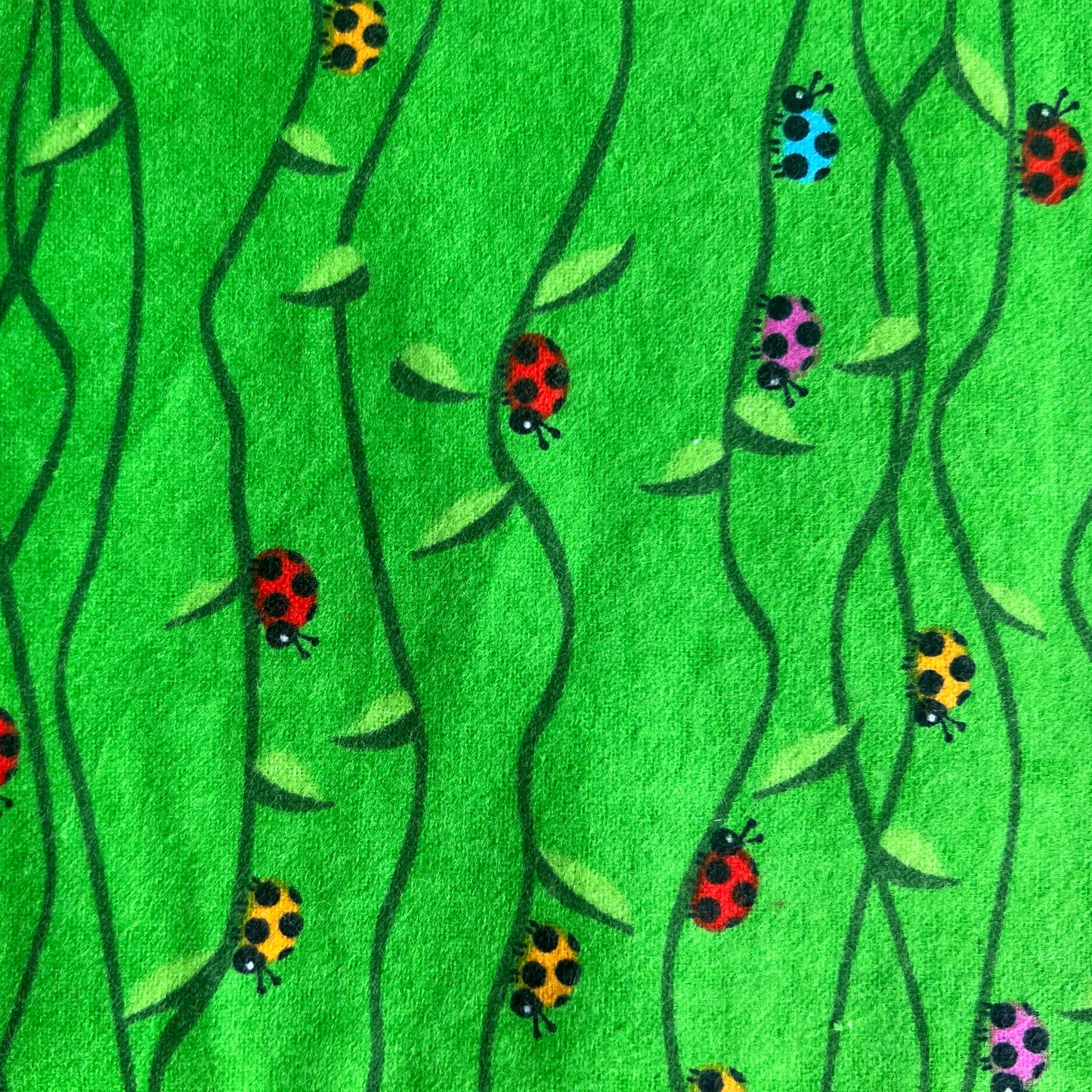 Designer Pillowcases (Dual Cotton + Flannelette)