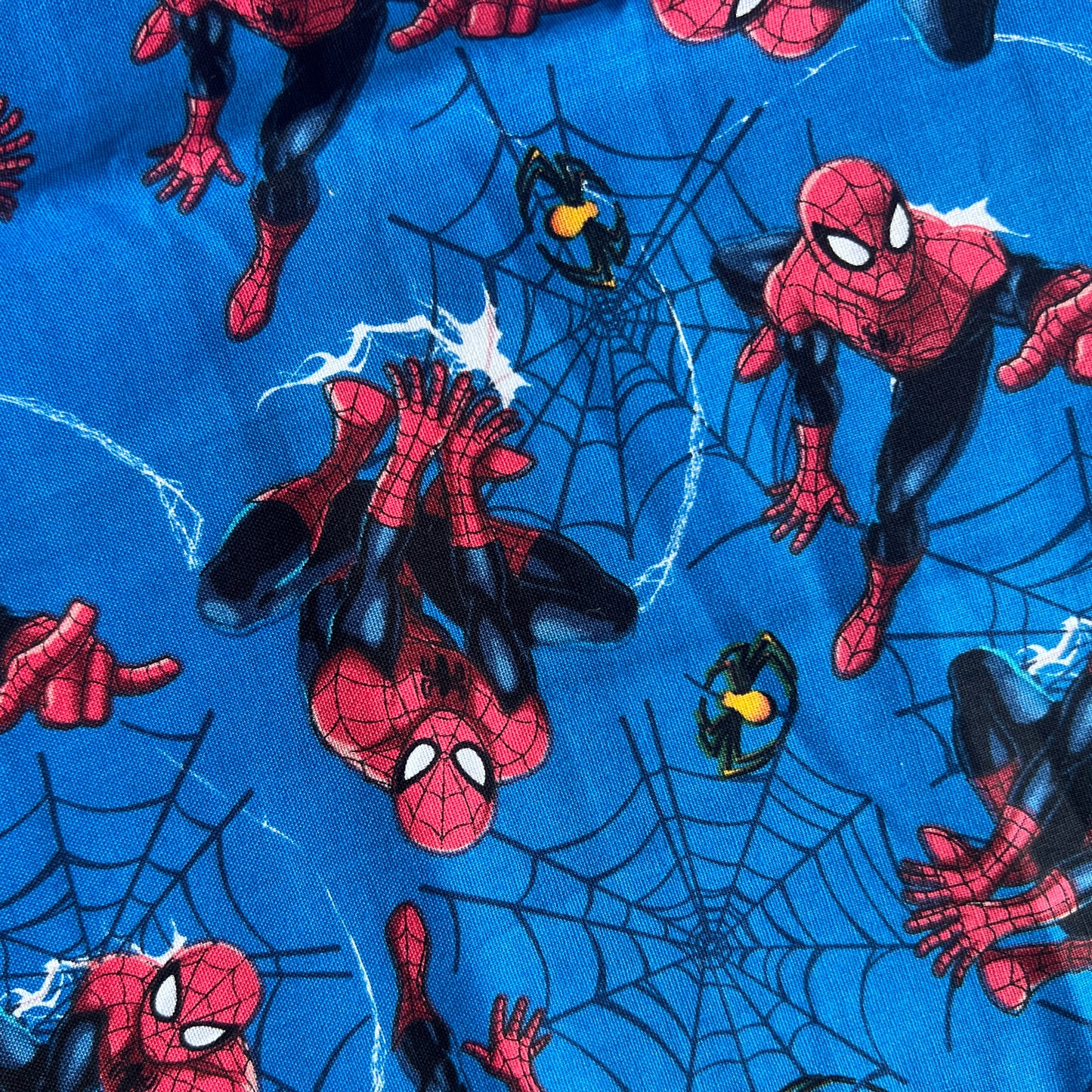 Designer Pillowcases (Dual Cotton + Flannelette)