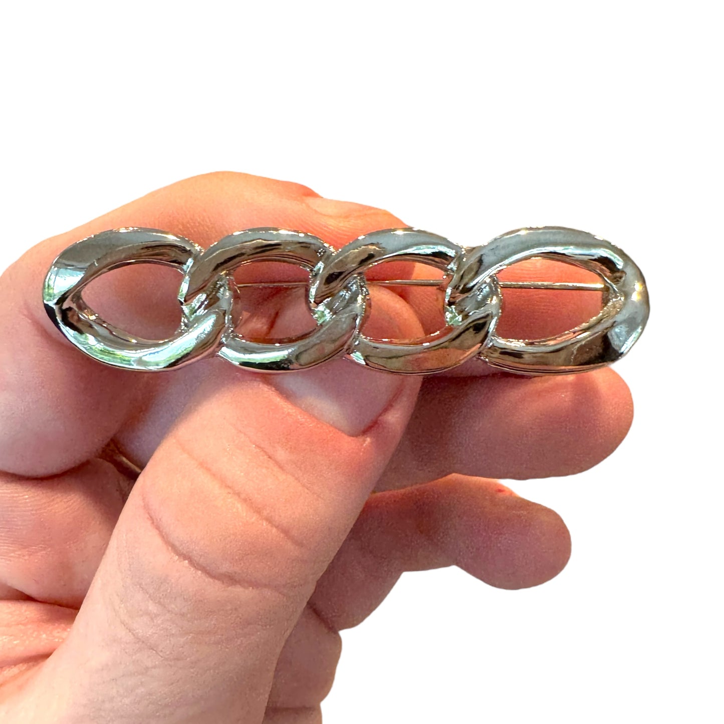 Pin — Pants Buckle