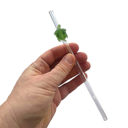 Straw — Turtle