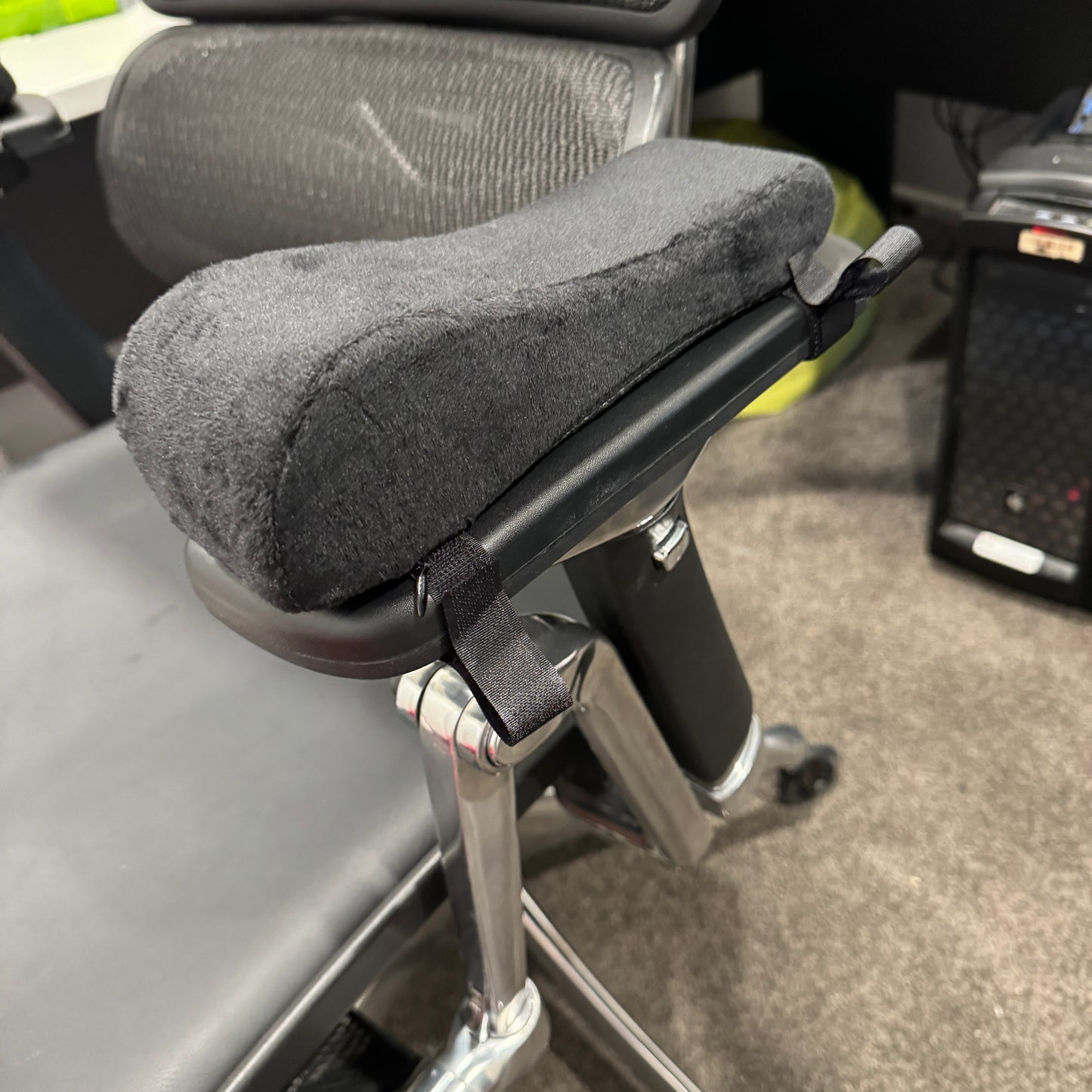 Office Chair Armrest Cushions