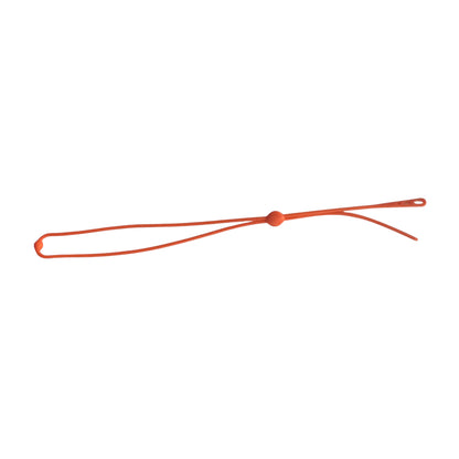 Adjustable Silicone Glasses Lanyard