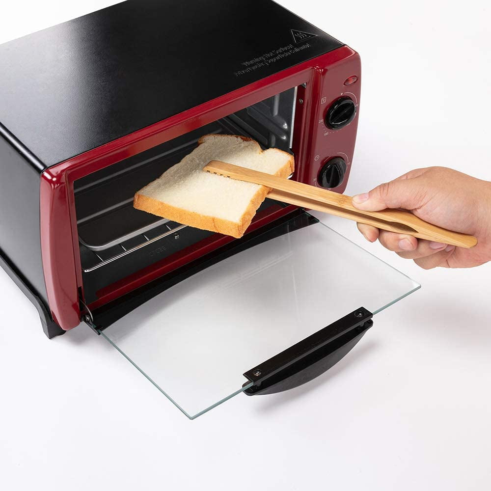 Serving Toaster Tongs