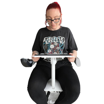 Adaptive Tablet Table Holder