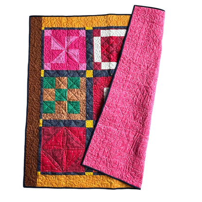 Quilt — Bloom & Blocks