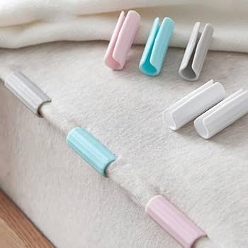 Bed Sheet Secure