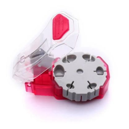 Universal Pill Cutter