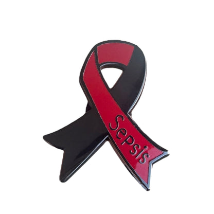 Pin — Sepsis Awareness