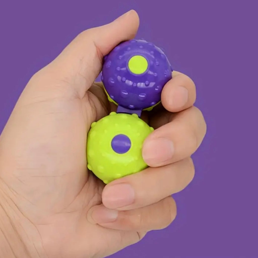 Fidget Spinner Ball