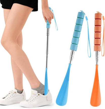 Extendable Shoe Horn