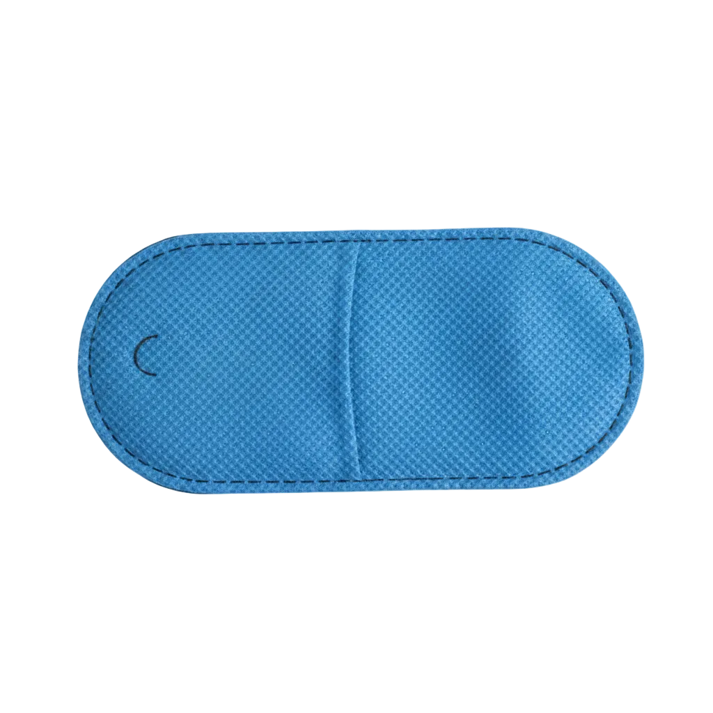 Eye Glasses Patch Cover