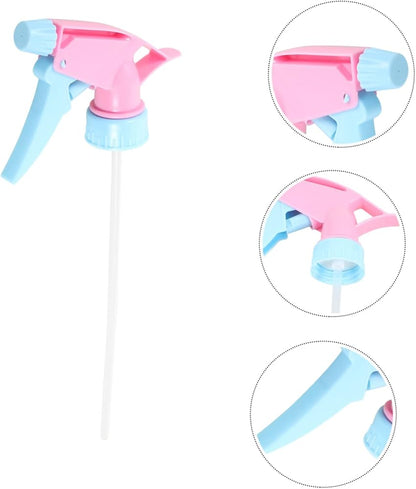 Spray Bottle Triggers