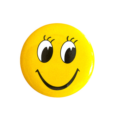 Pin — Smiley Face