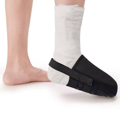 Cast Sock Toe Cover