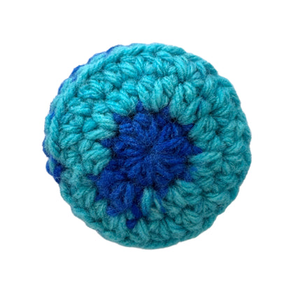 Marble Fidget — By Indy Mae Designs