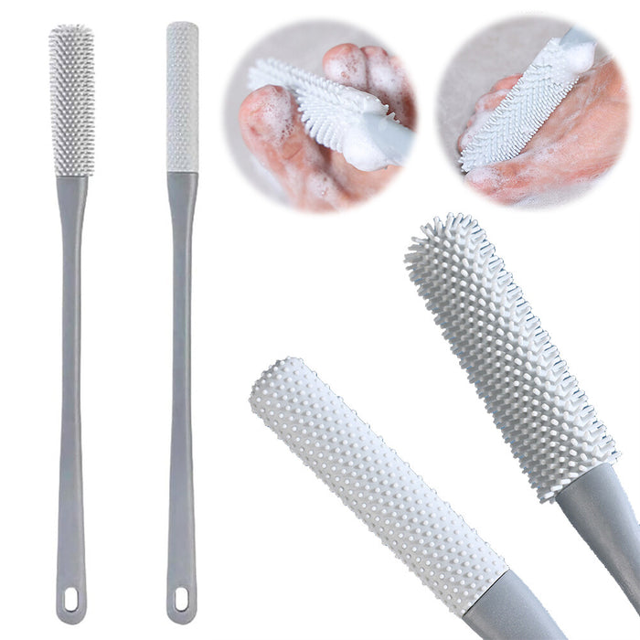 Foot + Toe Scrubber (set!)