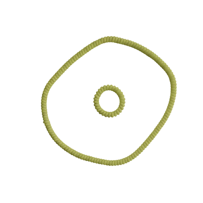 Spiral Chew Jewellery